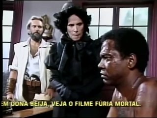 Dona Beija - Capítulo 74