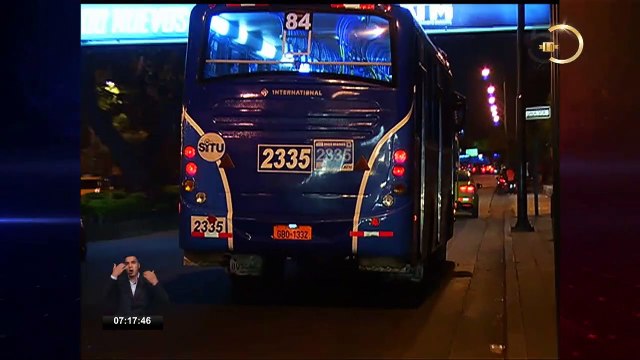 Sujeto fue detenido con seis celulares