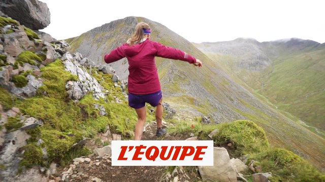 retour en images sur la saison 2018 avec les meilleurs moments - Adrénaline - Ultra-trail
