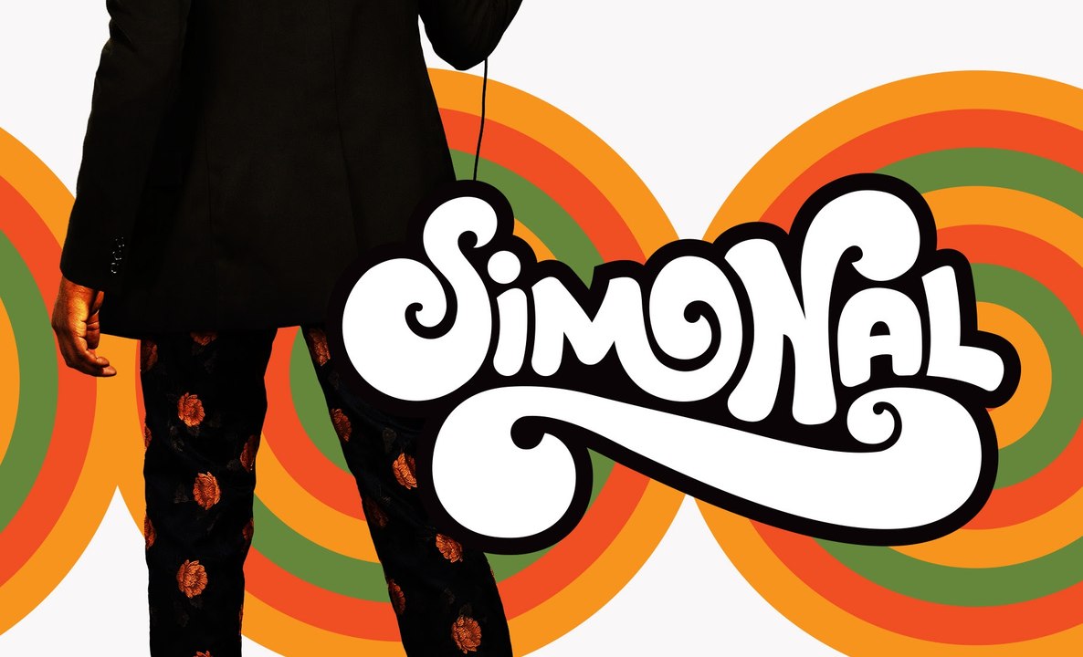 Simonal - Trailer Oficial