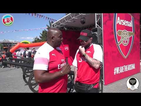 Arsenal v Chelsea | DT Gives His Preferred Starting 11 (Leno Or Cech?)