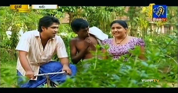 Isira Bhawaya Teledrama - 22 - 29th May 2019