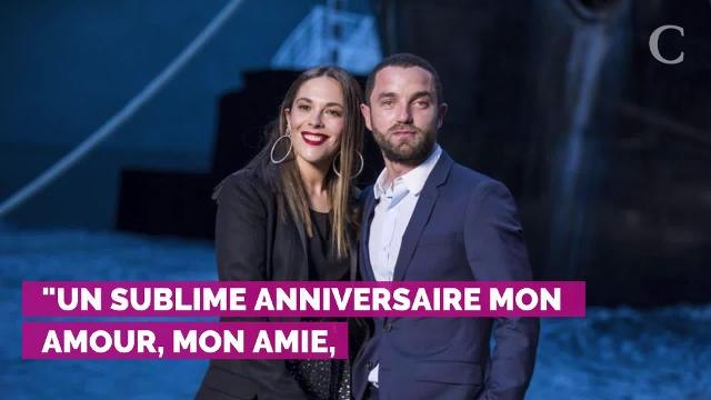 Alysson Paradis : le sublime message de son compagnon Guillaume Gouix pour son anniversaire