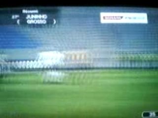 Juninho que c'est beau!