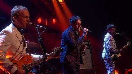 The Specials - Embarrassed By You