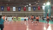 Voleybol Altyapılar Türkiye Şampiyonası - KOCAELİ