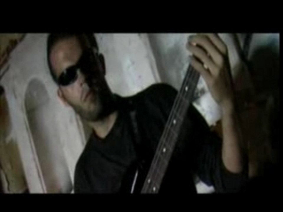 HIPNOID clip