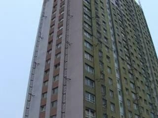 Rok Chief Executive Garvis Snook visits Scotland