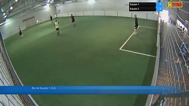 But de Equipe 1 (3-2) - Equipe 1 Vs Equipe 2 - 29/05/19 12:37 - Loisir Poitiers - Poitiers Game Parc