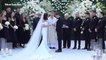 The Best Moments from Cheryl Burke and Matthew Lawrence's Wedding