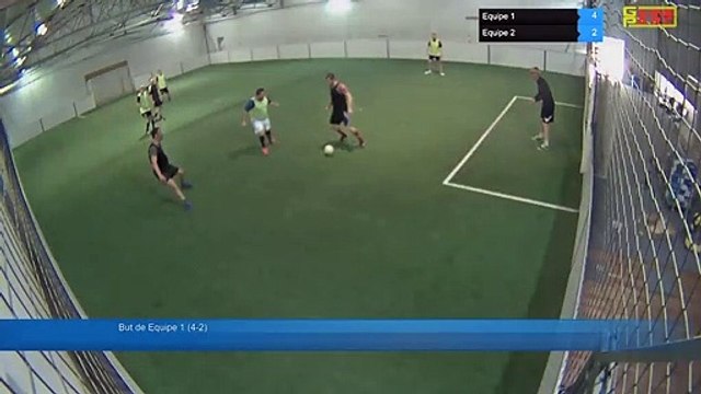 But de Equipe 1 (4-2) - Equipe 1 Vs Equipe 2 - 29/05/19 12:37 - Loisir Poitiers - Poitiers Game Parc