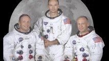 Dossier Lune : Les faces cachées des missions Apollo