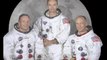 Dossier Lune : Les faces cachées des missions Apollo