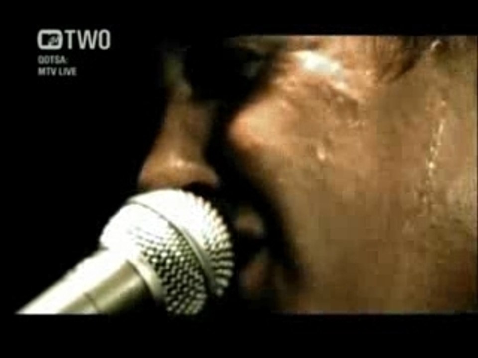 2 QOTSA - Live Gonzo - 12/07