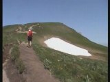 Puy de Sancy 1886 m Auvergne