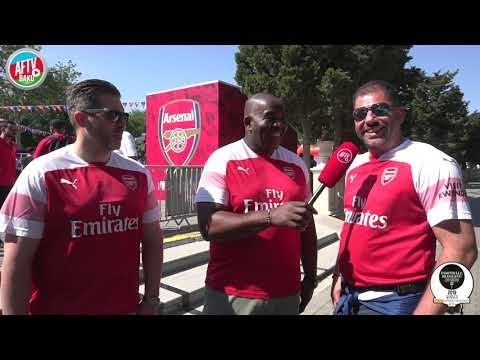 Arsenal v Chelsea | There Are More Arsenal Fans, They’ll Be The 12th Man!