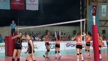Voleybol Altyapılar Türkiye Şampiyonası - KOCAELİ