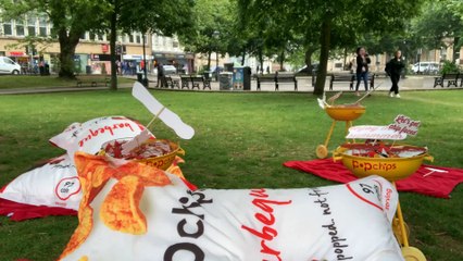 GOODLINES: 30th May 2019