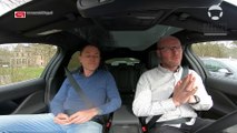 Mijn Leaseauto: Jaguar I-PACE van Lars