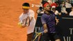 Roland-Garros 2019 : le résumé de Kei Nishikori – Jo-Wilfried Tsonga