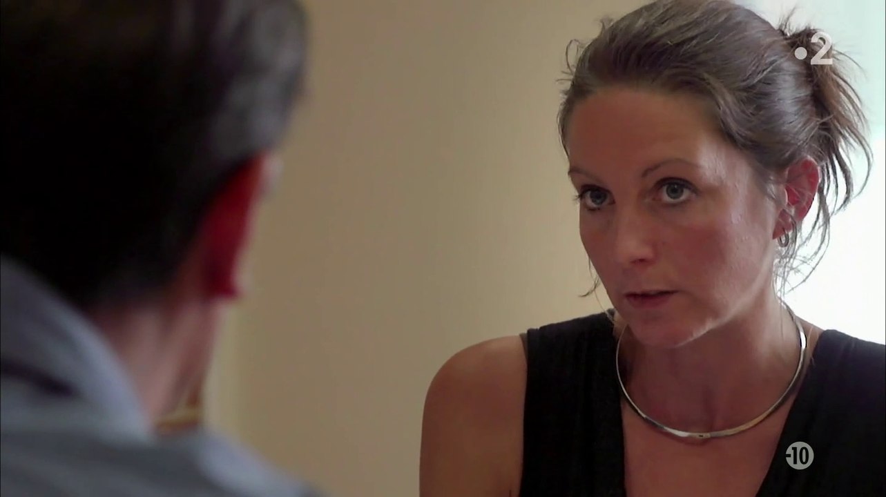 ARRAS- La maison des hommes violents _part.1