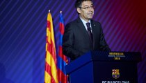 برشلونة يقرر السير على خطى ريال مدريد بالميركاتو