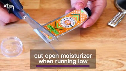 Here's How to Make Your Beauty Products Last Longer