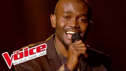 George Ezra – Budapest | Alvy Zamé | The Voice France 2015 | Épreuve ultime