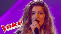 Christophe Willem – Jacques a dit | Manon Palmer | The Voice France 2015 | Prime 1