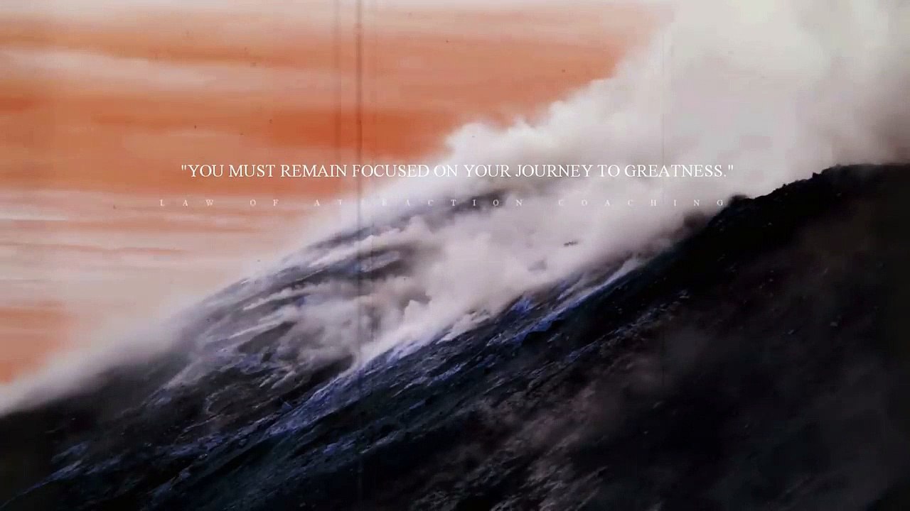 Take Care of Yourself Every Day (One of the Most Motivational Videos You'll Ever See)