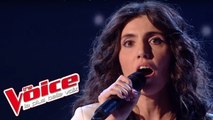 Procol Harum – A Whiter Shade of Pale | Battista Acquaviva | The Voice France 2015 | Prime 1