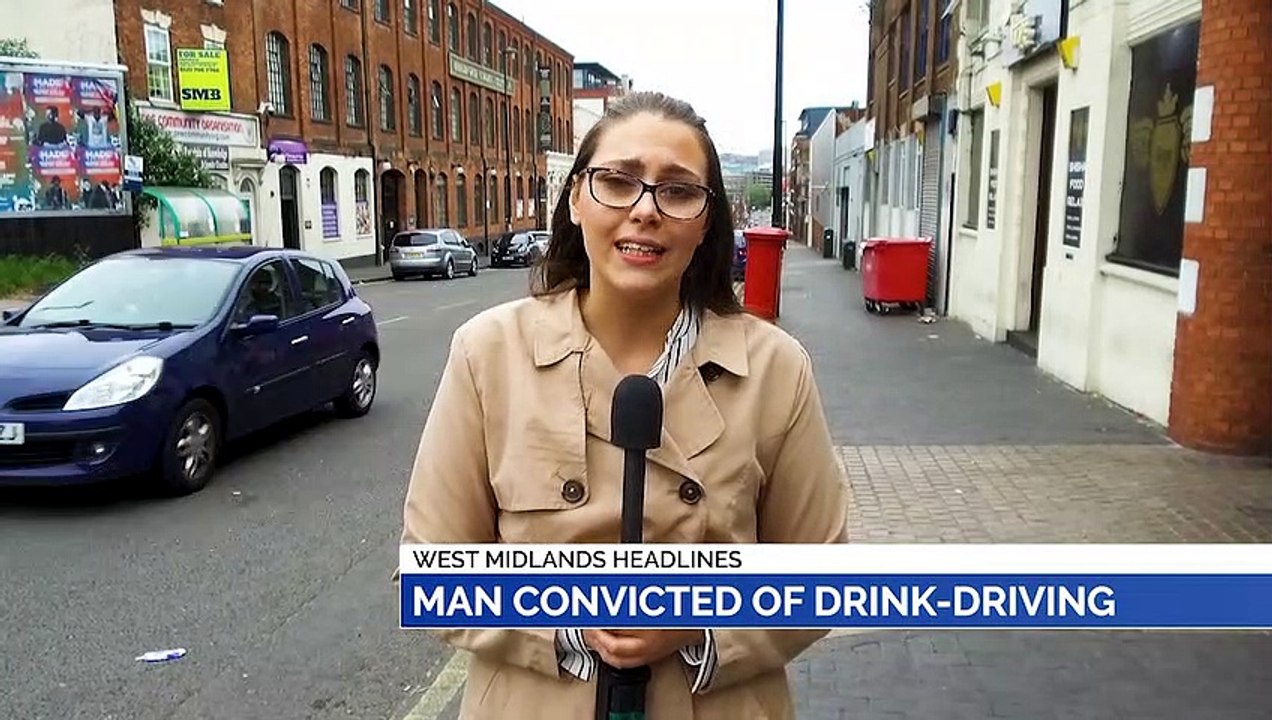 NEWS: 30th May 2019
