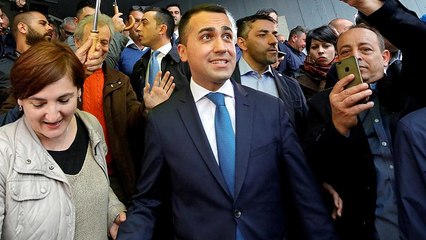 A választóktól vár ítéletet az olasz miniszterelnök-helyettes