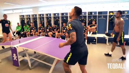 Neymar ve Gabriel Jesus hüner sergiledi