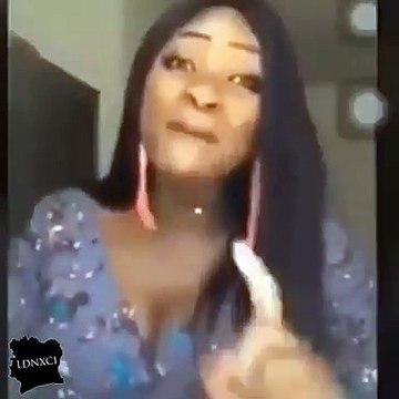 Cette femme dénonce les manigances des femmes qui ne sont pas amoureuses. Regardez !