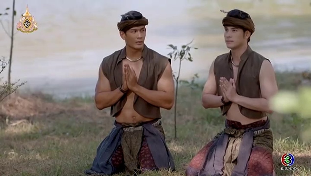 เพลิงนาคา EP.7/1 (ตอนที่. 7/1) วันที่ 29 พฤษภาคม 2562 || เพลิงนาคา 29/05/2562