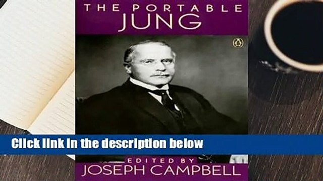 Review The Portable Jung - Carl Jung