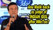 Anu Malik back as judge of 'INDIAN IDOL' after #MeToo?