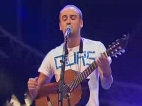 Le cafard des fanfares _ Ours au Festival Fiesta des Suds