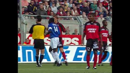 J2 2001-02 EAG Bastia (1-0)