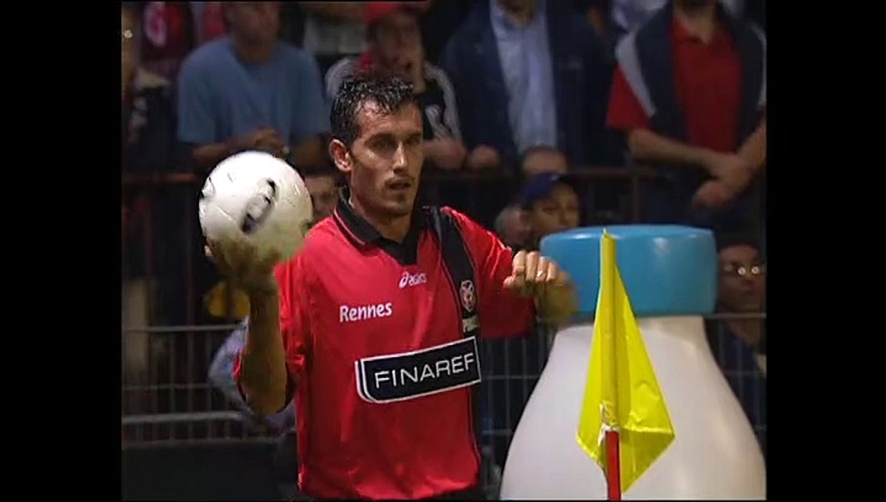 J10 2001-02 Rennes-EAG (2-1)