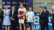 Roland-Garros 2019 - Corentin Moutet : 