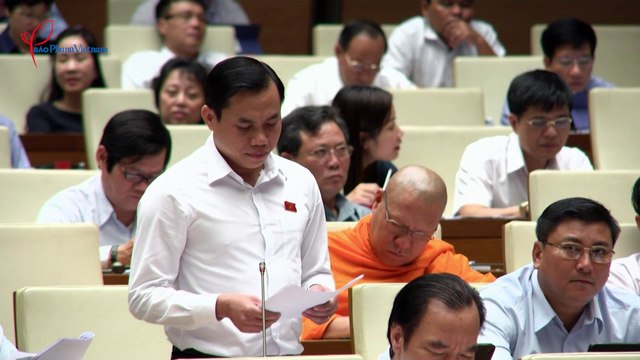 Người dân có quyền khởi kiện chính quyền vì quy hoạch treo?