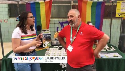 LOCAL LEGEND - PAUL!