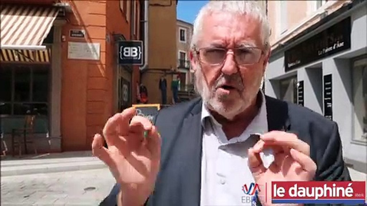 Un code couleur sur le marché pour consommer Ardéchois