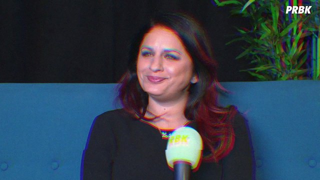 Larusso en interview : Au départ, je ne voulais pas de Tu m'oublieras