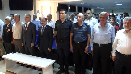 45 yıl sonra gelen madalyalar duygulandırdı