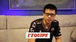 Kinstaar (Solary) « J'ai perdu tous mes moyens » - Esport - Fortnite