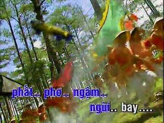 HÒN VỌNG PHU 1 - Lê Thương (Ca sĩ: Bruce Doan)