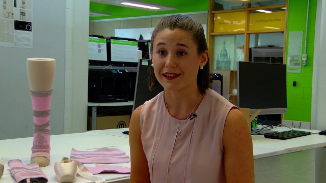 The Show That Trains You By Olivia Hutchings!